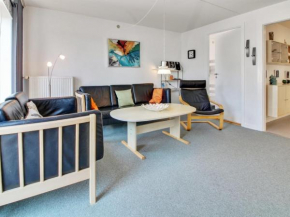 Apartment Gaëlle - 2-3km from the sea by Interhome, Ebberup